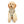 Trendy Dog Print Hoodie - Durable Polyester - Dipaliz - Pet Hoodies