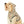 Trendy Dog Print Hoodie - Durable Polyester - Dipaliz - Pet Hoodies