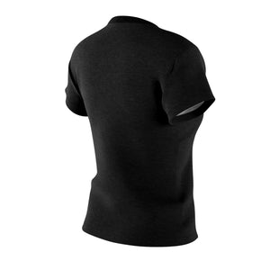 Vibrant Splashed Paint Aop Cut and Sew Tee - Dipaliz - T-shirts