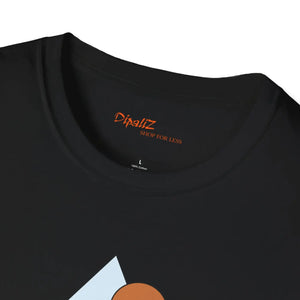 Dreambound Vacation Unisex Softstyle t Shirt - Explore and Discover - Dipaliz - T-shirts
