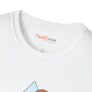 Dreambound Vacation Unisex Softstyle t Shirt - Explore and Discover - Dipaliz - T-shirts
