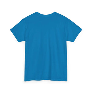 Unisex Heavy Cotton Earth Day our is Future Tee - Dipaliz - T-shirts - s