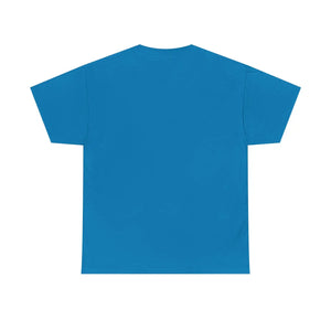 Unisex Heavy Cotton Earth Day our is Future Tee - Dipaliz - T-shirts - s