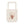 Canvas Tote Bag - Eco-friendly Stylish Accessory - Dipaliz - one Size / Natural - Bags