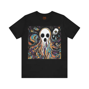 Soft Cotton Jersey Short Sleeve Tee - Casual Fit - Dipaliz - T-shirts