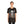 Soft Cotton Jersey Short Sleeve Tee - Casual Fit - Dipaliz - T-shirts