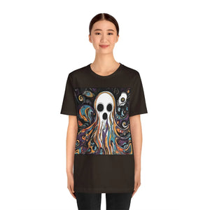 Soft Cotton Jersey Short Sleeve Tee - Casual Fit - Dipaliz - T-shirts