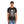 Soft Cotton Jersey Short Sleeve Tee - Casual Fit - Dipaliz - T-shirts