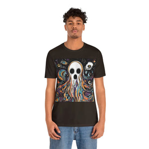Soft Cotton Jersey Short Sleeve Tee - Casual Fit - Dipaliz - T-shirts