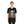 Soft Cotton Jersey Short Sleeve Tee - Casual Fit - Dipaliz - T-shirts