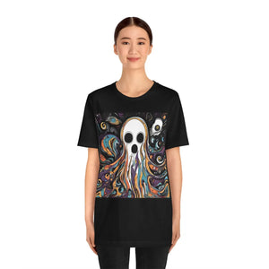 Soft Cotton Jersey Short Sleeve Tee - Casual Fit - Dipaliz - T-shirts