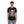Soft Cotton Jersey Short Sleeve Tee - Casual Fit - Dipaliz - T-shirts