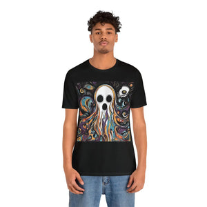 Soft Cotton Jersey Short Sleeve Tee - Casual Fit - Dipaliz - T-shirts