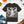 Eerie Ghost Short Sleeve Tee - Unisex Jersey Halloween - Dipaliz - T-shirts