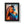 Elegant Brown Horse Framed Vertical Poster - Dipaliz - Posters Prints & Visual Artwork