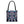 Mandala Print Tote Bag - Elephant Pattern 3 Sizes - Dipaliz - Bags