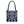 Mandala Print Tote Bag - Elephant Pattern 3 Sizes - Dipaliz - Bags