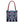 Mandala Print Tote Bag - Elephant Pattern 3 Sizes - Dipaliz - Bags