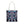 Mandala Print Tote Bag - Elephant Pattern 3 Sizes - Dipaliz - Bags
