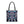 Mandala Print Tote Bag - Elephant Pattern 3 Sizes - Dipaliz - Bags