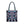 Mandala Print Tote Bag - Elephant Pattern 3 Sizes - Dipaliz - Bags