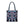Mandala Print Tote Bag - Elephant Pattern 3 Sizes - Dipaliz - Bags