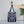 Mandala Print Tote Bag - Elephant Pattern 3 Sizes - Dipaliz - Bags