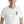 Embroidered Fox T-shirt - Unisex Eco-friendly Gift - Dipaliz - White / Xs