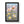 Vibrant Framed Vertical Poster - Pink Morning Glory - Dipaliz - Posters Prints & Visual Artwork