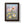 Vibrant Framed Vertical Poster - Pink Morning Glory - Dipaliz - Posters Prints & Visual Artwork