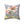 Pink Morning Glory Pillow – Spun Polyester Square - Dipaliz - Throw Pillows