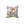 Pink Morning Glory Pillow – Spun Polyester Square - Dipaliz - Throw Pillows