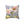 Pink Morning Glory Pillow – Spun Polyester Square - Dipaliz - Throw Pillows