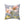 Pink Morning Glory Pillow – Spun Polyester Square - Dipaliz - Throw Pillows