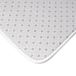 Fall Foliage Bath Mat – Soft Microfiber - Dipaliz - Mats & Rugs