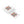 White Coined Napkins – Modern Party Paper - Dipaliz