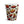 Cozy Fall Leaves Latte Mug - 12oz Ceramic Autumn - Dipaliz - Mugs