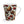Cozy Fall Leaves Latte Mug - 12oz Ceramic Autumn - Dipaliz - Mugs