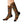 Cozy Fall Leaves Pattern Socks Autumn Style Dipaliz