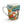 Fox Family Ceramic Latte Mug Eco Friendly Gifts for Her Dipaliz - Mugs