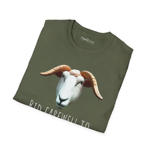 Softstyle Unisex t Shirt - Eco-friendly Cotton - Dipaliz - T-shirts