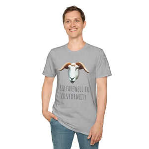 Softstyle Unisex t Shirt - Eco-friendly Cotton - Dipaliz - T-shirts