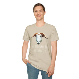 Softstyle Unisex t Shirt - Eco-friendly Cotton - Dipaliz - T-shirts