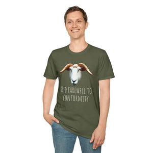 Softstyle Unisex t Shirt - Eco-friendly Cotton - Dipaliz - T-shirts