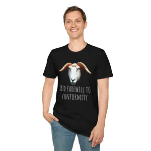Softstyle Unisex t Shirt - Eco-friendly Cotton - Dipaliz - T-shirts
