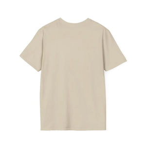 Softstyle Unisex t Shirt - Eco-friendly Cotton - Dipaliz - T-shirts