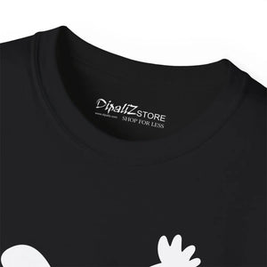 Rustic Chicken Ultra Cotton Tee - Unisex - Dipaliz - T-shirts