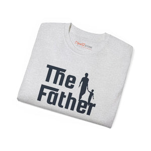 Classic Ultra Cotton Tee - Father’s Day - Dipaliz - T-shirts