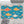 Fish Pattern Bath Mat – Soft Microfiber - Dipaliz - Mats & Rugs