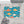 Fish Pattern Bath Mat – Soft Microfiber - Dipaliz - Mats & Rugs